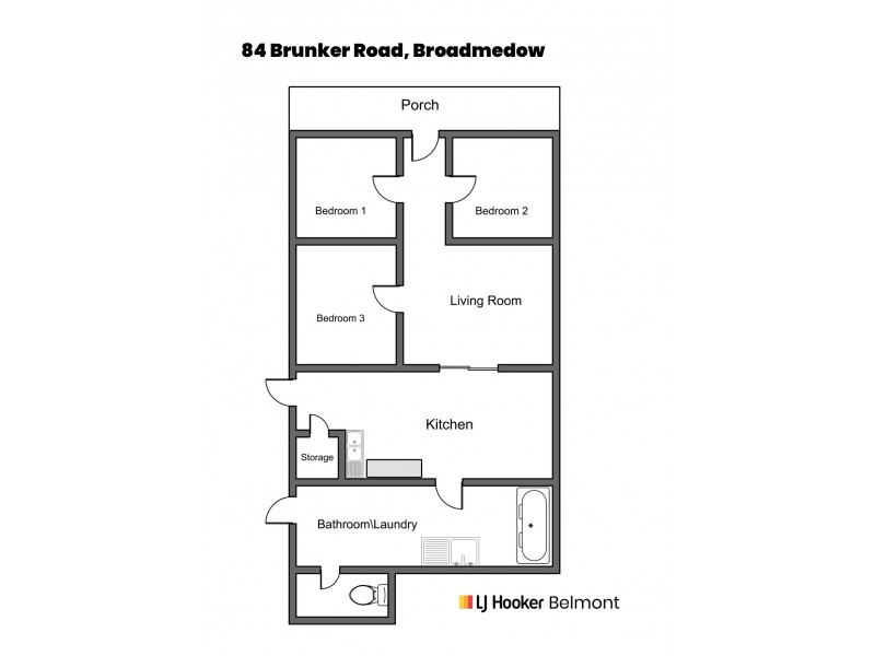 84 Brunker Road, Broadmeadow NSW 2292