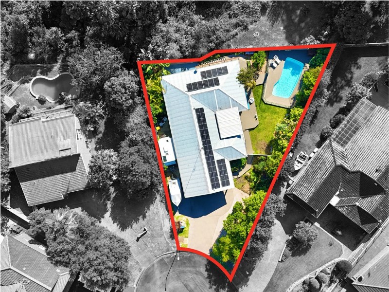 12 Duchess Close, Floraville NSW 2280