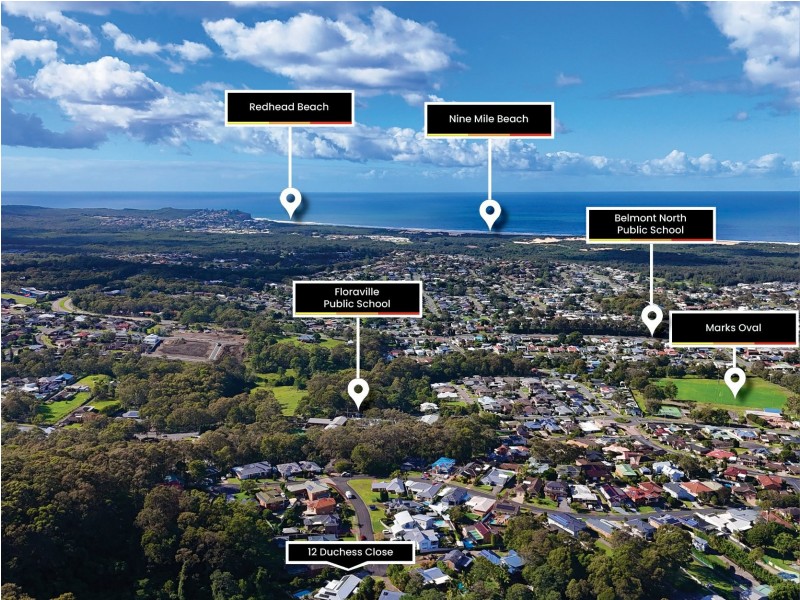 12 Duchess Close, Floraville NSW 2280