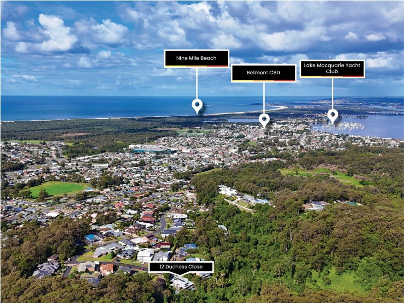 12 Duchess Close, Floraville NSW 2280
