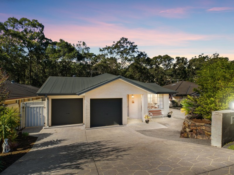 23 Seafarer Close, Belmont NSW 2280