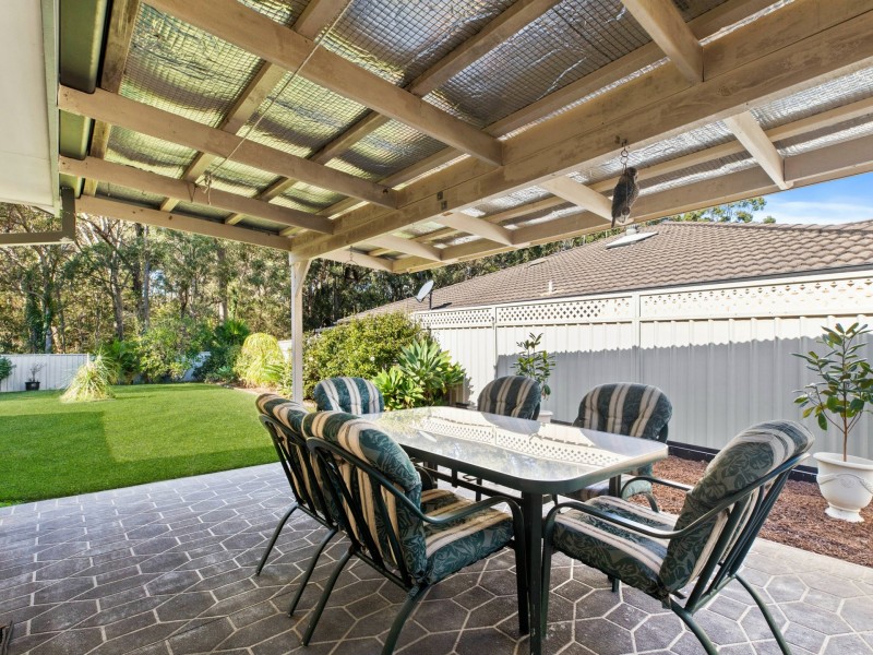 23 Seafarer Close, Belmont NSW 2280