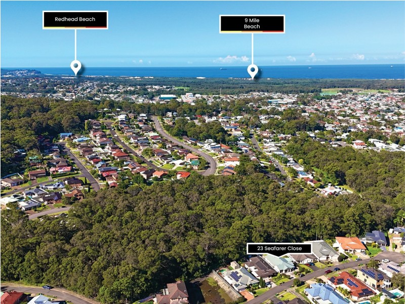 23 Seafarer Close, Belmont NSW 2280