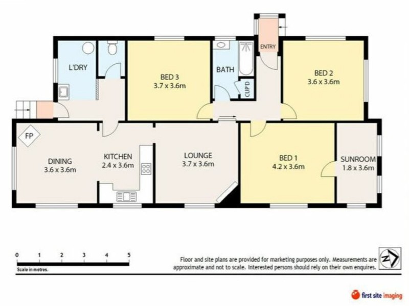 50 Deane Street, Belmont NSW 2280