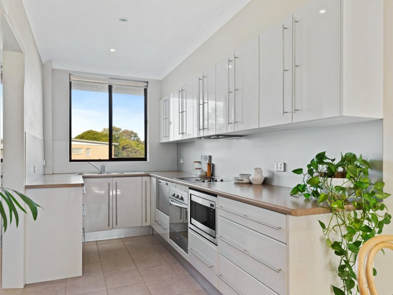 9/38-40 Smith Street, Charlestown NSW 2290