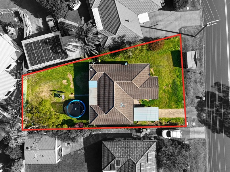 68 Old Belmont Road, Belmont North NSW 2280