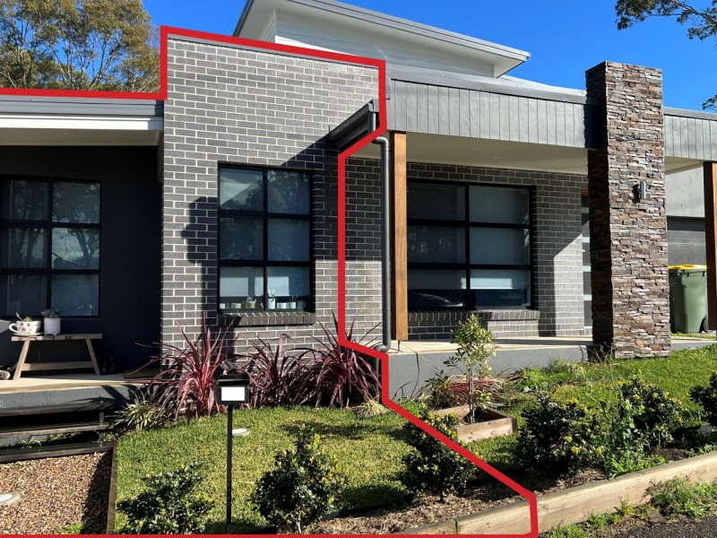 86B Floraville Road, Floraville NSW 2280