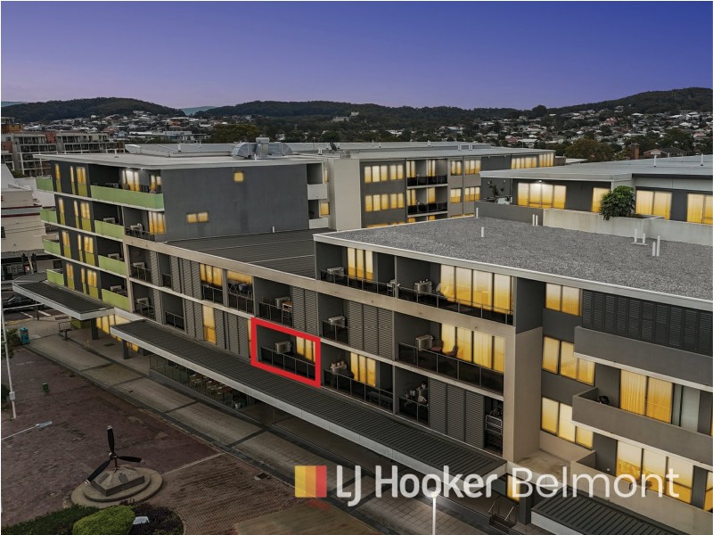 114/571 Pacific Highway, Belmont NSW 2280