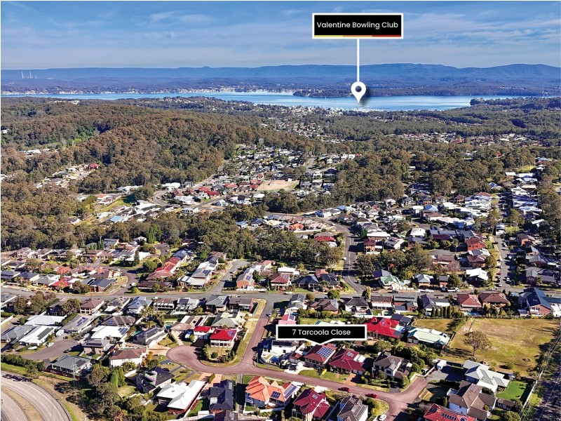 7 Tarcoola Close, Belmont North NSW 2280