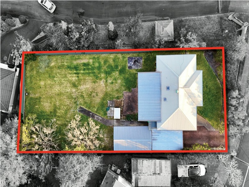 22 Bulls Garden Road, Whitebridge NSW 2290