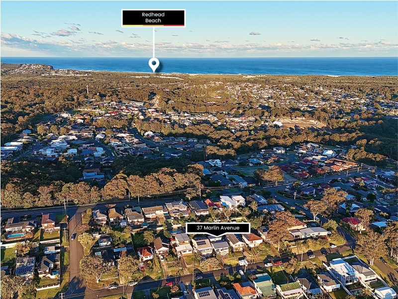 37 Marlin Avenue, Floraville NSW 2280