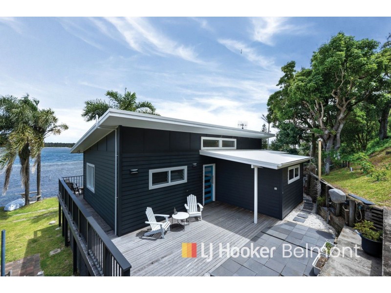 150 Marks Point Road, Marks Point NSW 2280