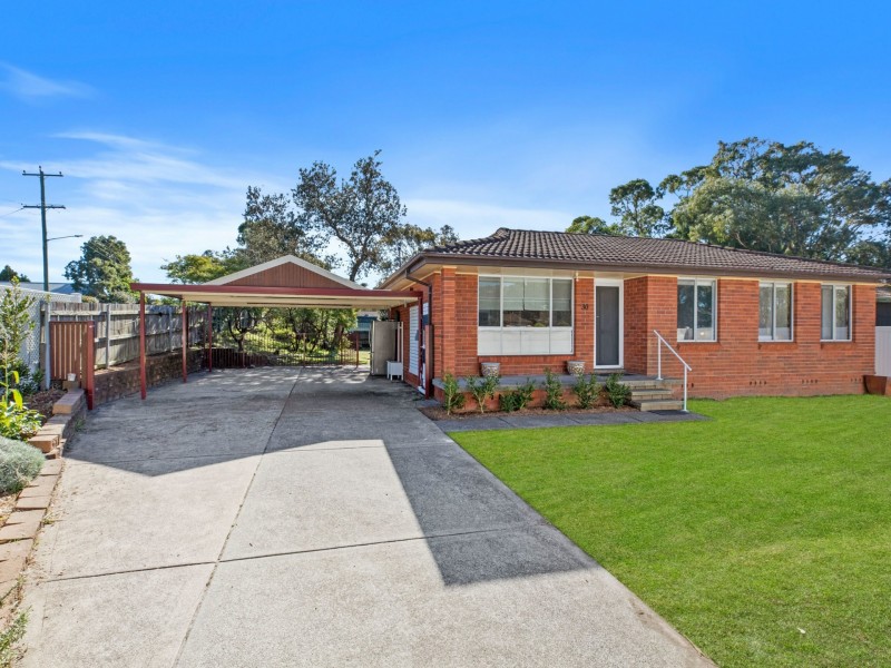 30 Thompson Street, Belmont South NSW 2280