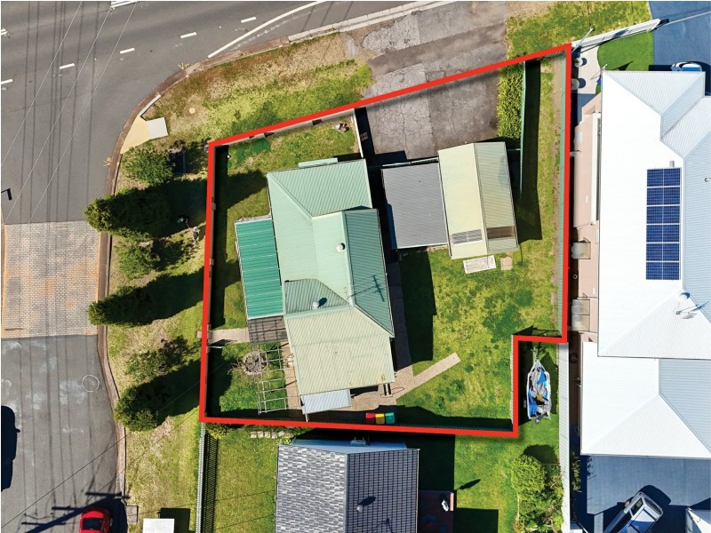 101 Hill Street, Belmont NSW 2280
