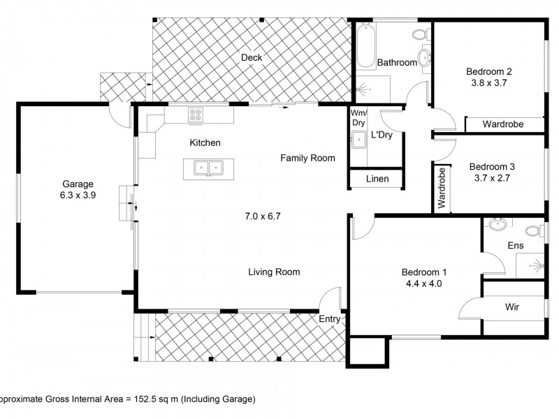 6 Williams Street, Belmont South NSW 2280
