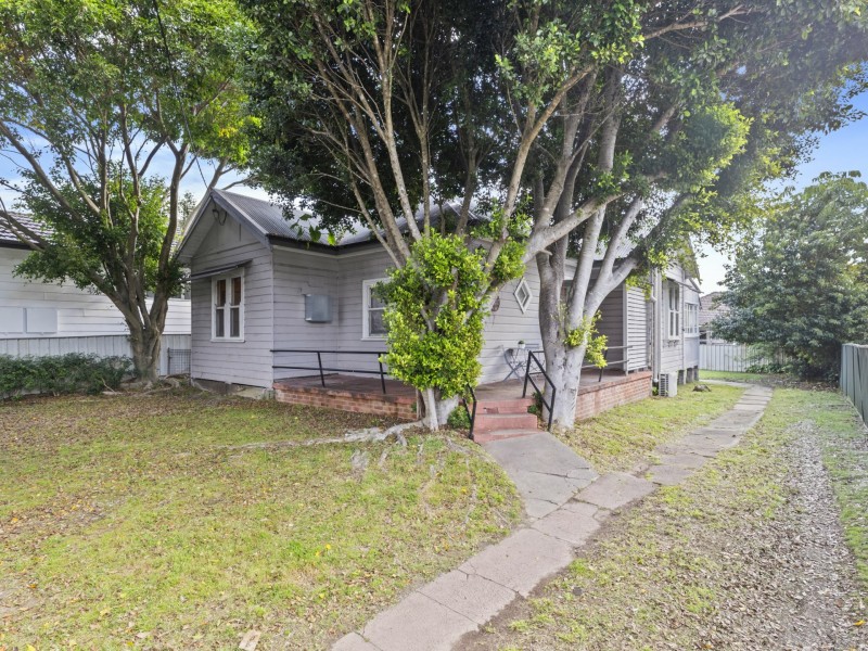 21 Harrison Street, Cardiff NSW 2285