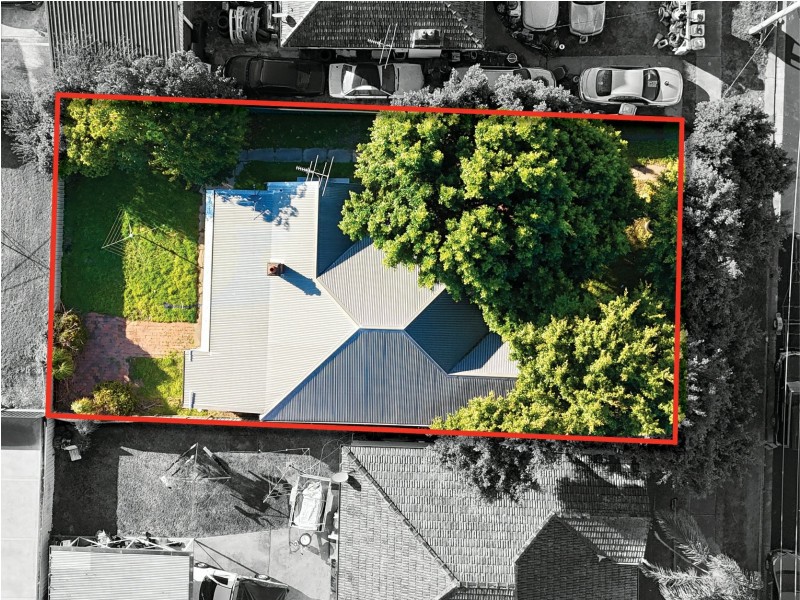 21 Harrison Street, Cardiff NSW 2285