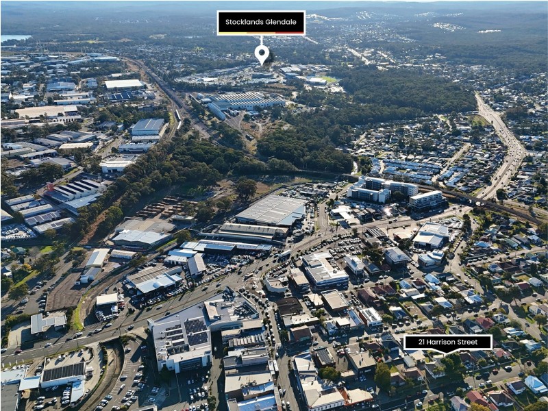 21 Harrison Street, Cardiff NSW 2285