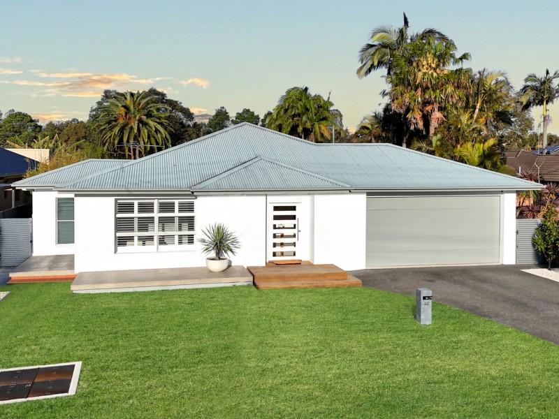 40 Docker Street, Marks Point NSW 2280