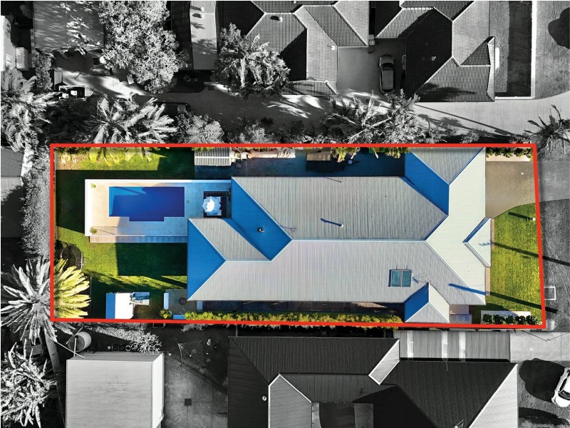 40 Docker Street, Marks Point NSW 2280