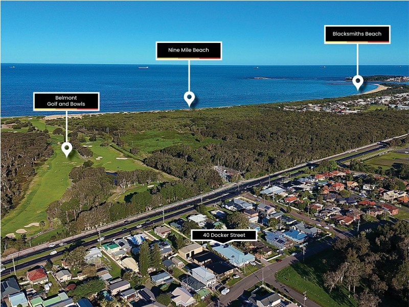 40 Docker Street, Marks Point NSW 2280