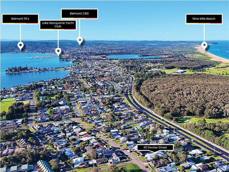 40 Docker Street, Marks Point NSW 2280