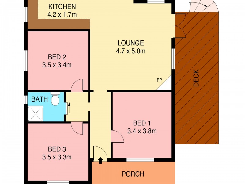 35 Lachlan Road, Cardiff NSW 2285