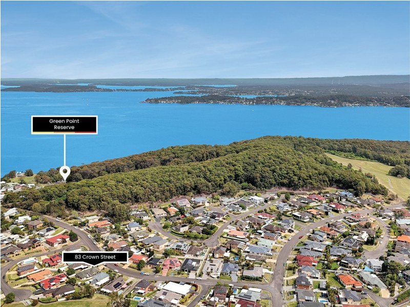 83 Crown Street, Belmont NSW 2280