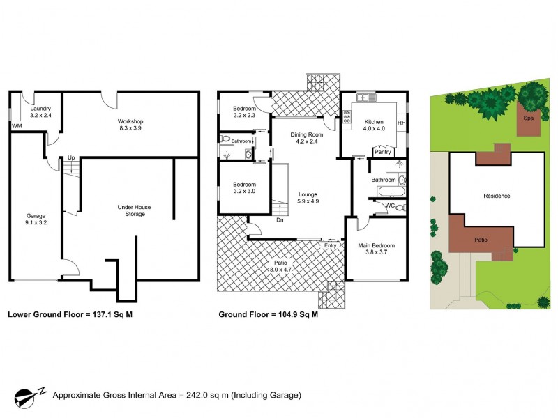 5 Hudson Street, Belmont South NSW 2280