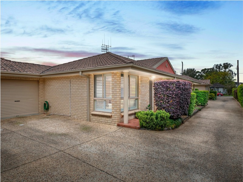 3/13 Martin Street, Warners Bay NSW 2282