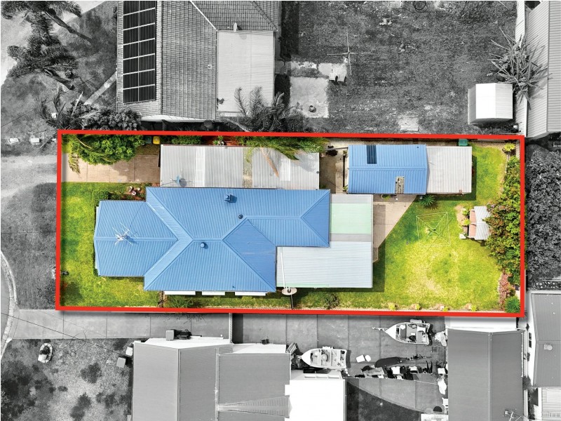 13 Maxwell Avenue, Belmont North NSW 2280