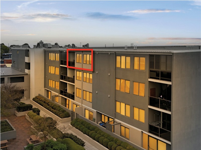 407/571 Pacific Highway, Belmont NSW 2280