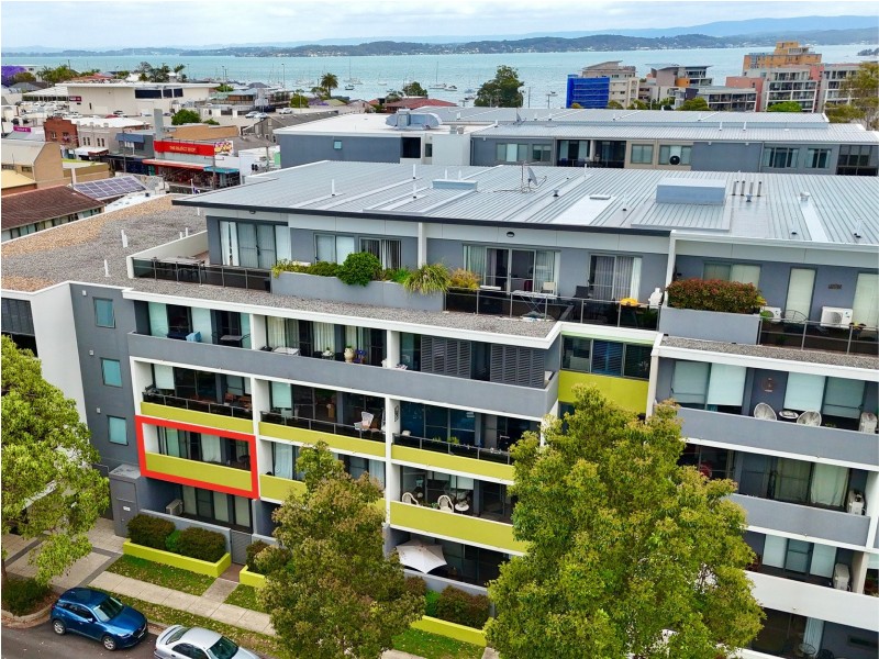 103/11 Ernest Street, Belmont NSW 2280