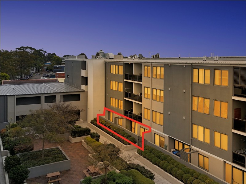 109/571 Pacific Highway, Belmont NSW 2280