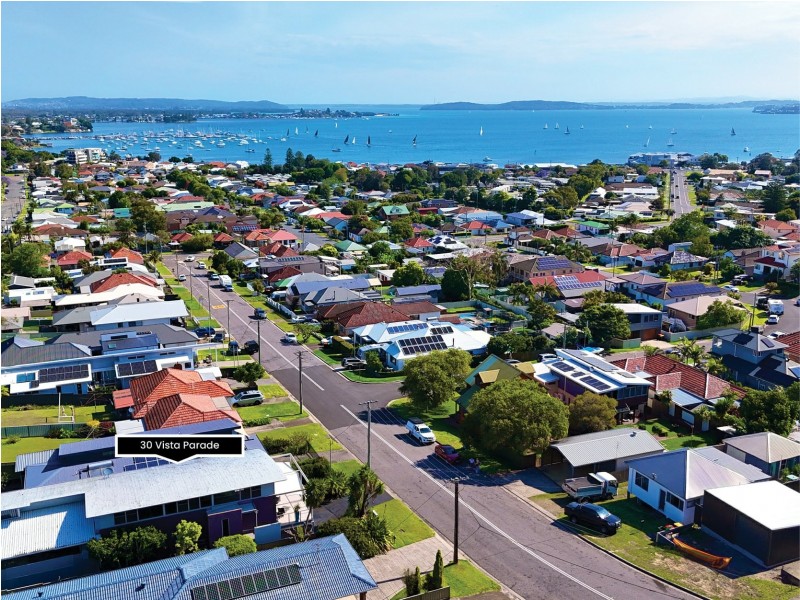 30 Vista Parade, Belmont NSW 2280