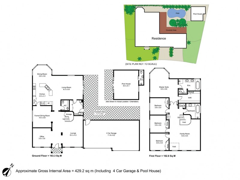 1 Whipbird Way, Belmont NSW 2280