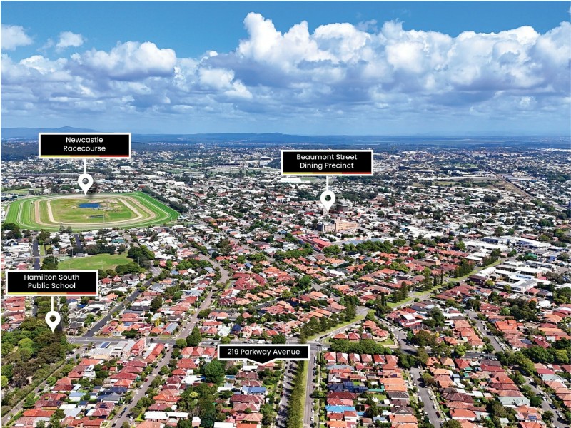 219 Parkway Avenue, Hamilton South NSW 2303