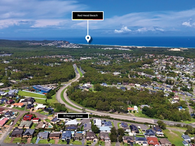 15 Rengor Close, Belmont North NSW 2280