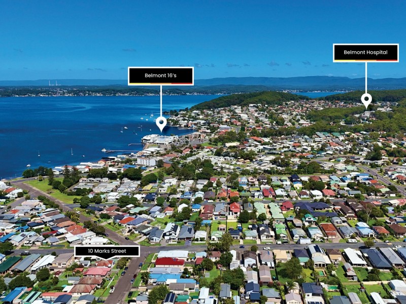10 Marks Street, Belmont NSW 2280