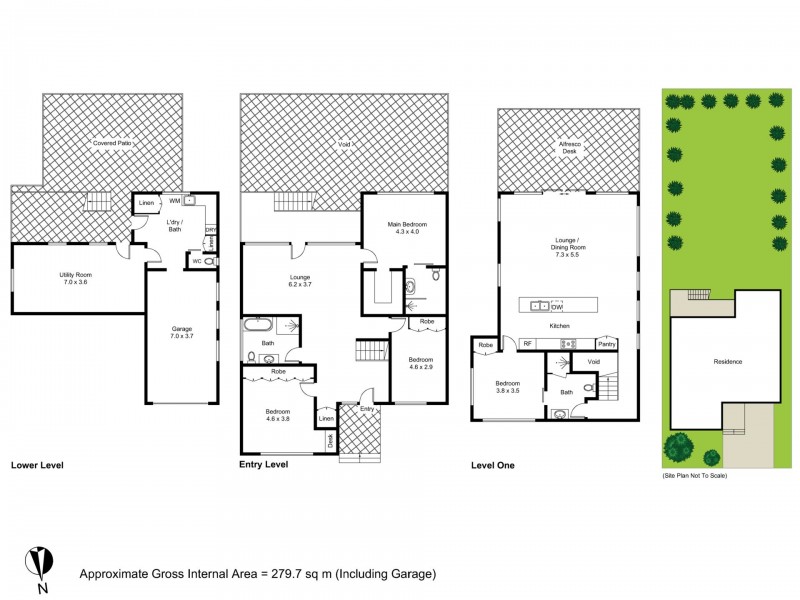 48 Crown Street, Belmont NSW 2280