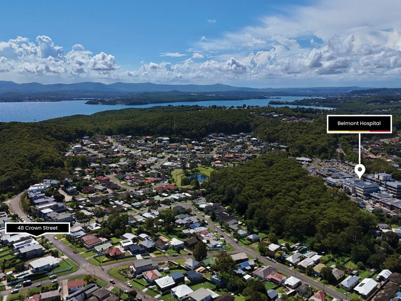 48 Crown Street, Belmont NSW 2280