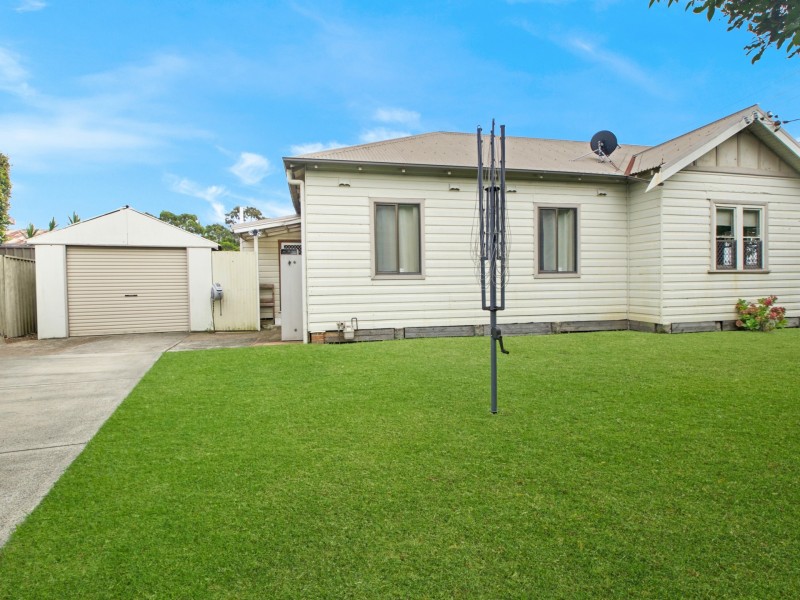 1 Young Road, New Lambton NSW 2305