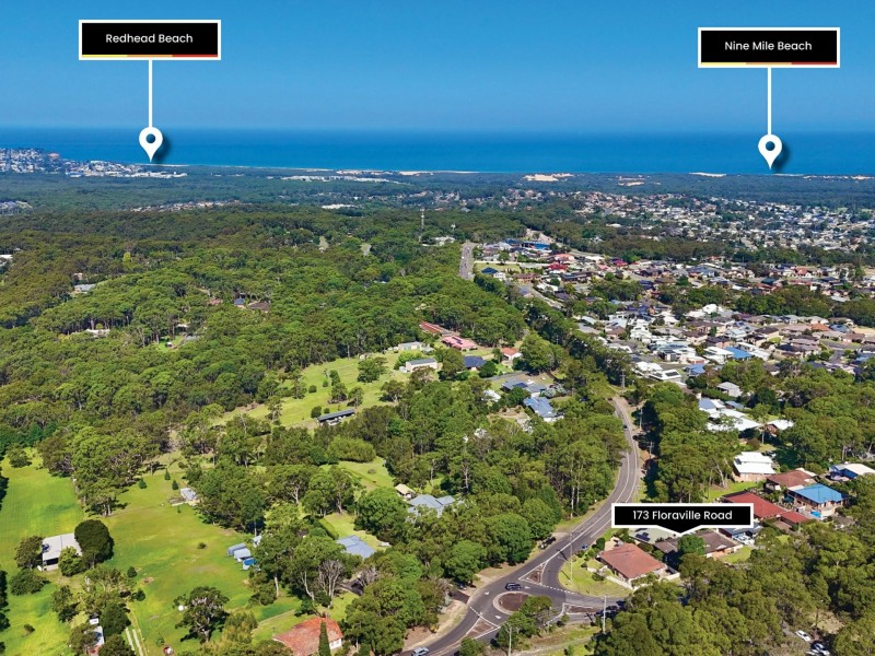 173 Floraville Road, Floraville NSW 2280