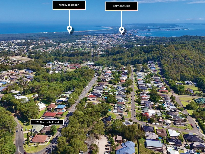 173 Floraville Road, Floraville NSW 2280