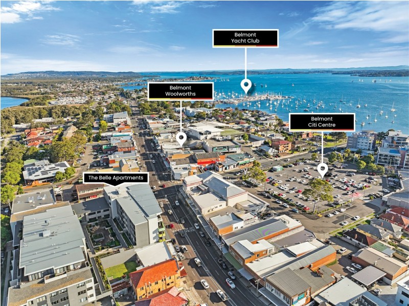 405/11 Ernest Street, Belmont NSW 2280