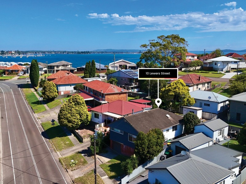 10 Lewers Street, Belmont NSW 2280