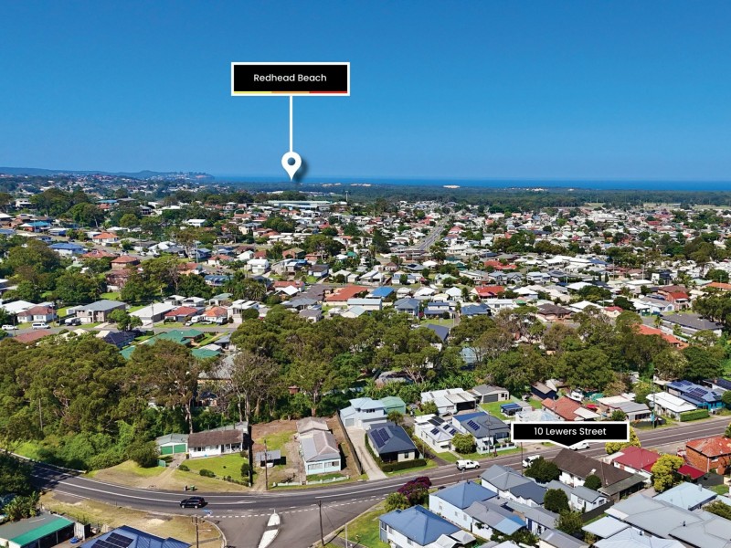 10 Lewers Street, Belmont NSW 2280