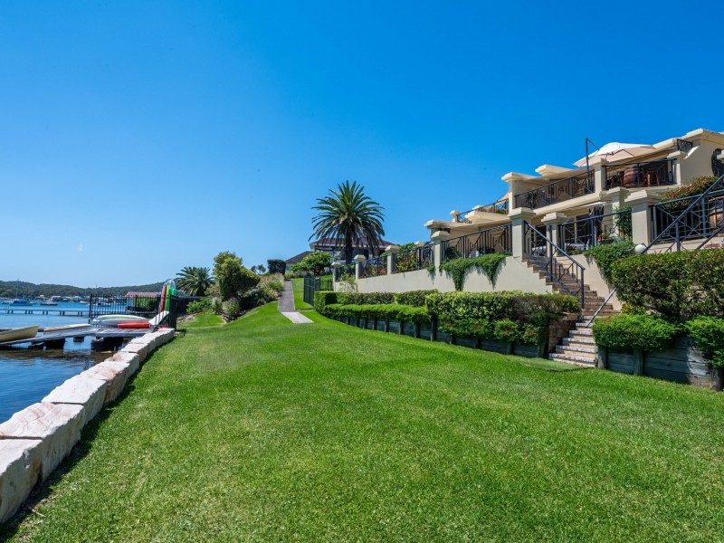 23/41 Walter Street, Belmont NSW 2280