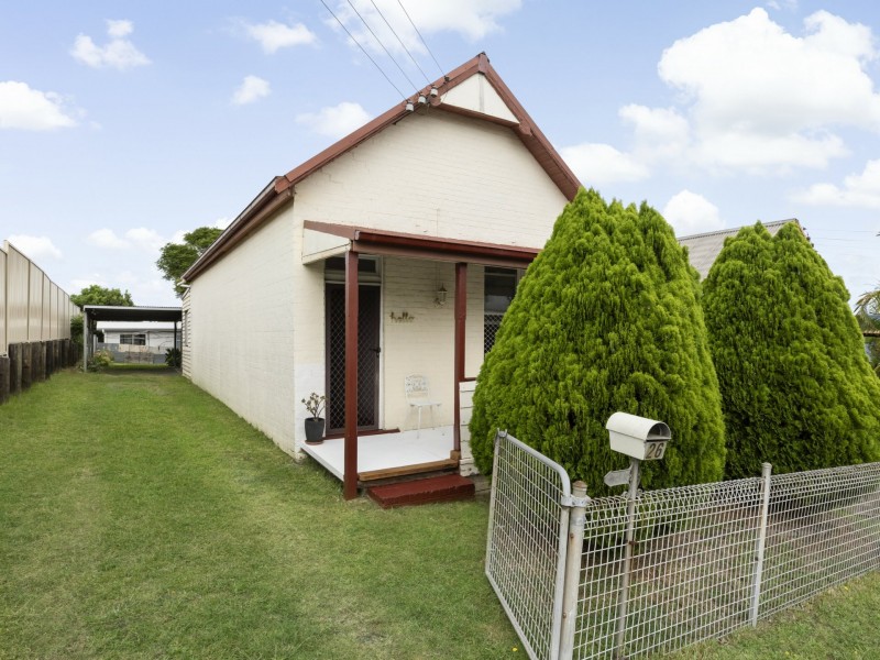 26 Sixth Street, Boolaroo NSW 2284