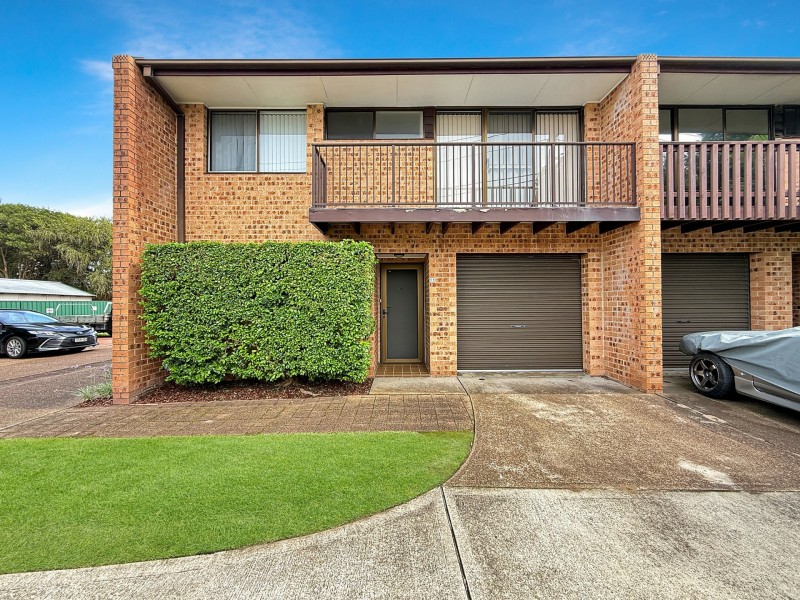 11/29 Wood Street, Swansea NSW 2281